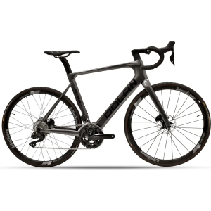 Dolan Atreus Carbon Road e-Bike - Shimano-12s-105 R7170-Di2 2024