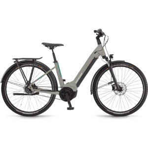 Winora Yucatan R8f 2024