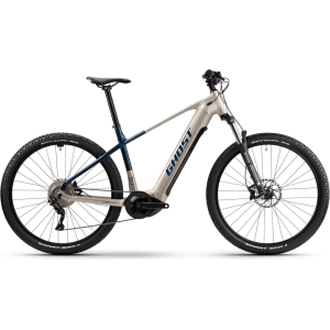 Ghost E-Teru Universal Electric Bike 2024
