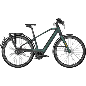 Scott Silence eRIDE EVO Speed 2024