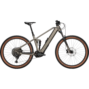 Bulls Sonic Evo Tr 1 29 Electric Bike 2024