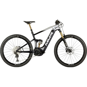 MMR X-Bolt 140 90 Electric Bike 2024