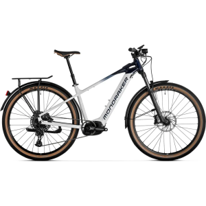 Mondraker Prime RX G4 Electric Bike 2024