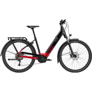 Cannondale Tesoro X 2 Low StepThru 2024