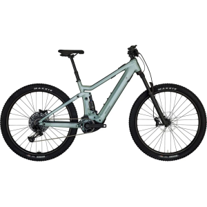 Bergamont E-Revox FS 150 Expert FMN 2024