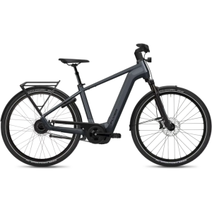Flyer G1 Gotour 7.23 Gents Electric Bike 2024