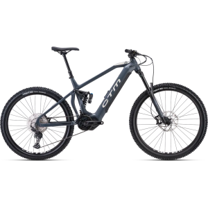 CTM Switch Xpert Electric Bike 2024
