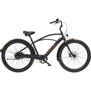 Electra Kakau Cruiser Go! Electric Bike 2024