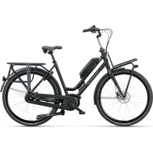 Batavus Quip Extra Cargo E-go 2024