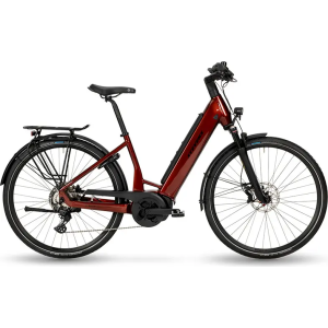 Stevens E-Triton 6.5.1 Forma 2024