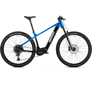 Berria E-Bravo Hpr Elite Nx 2024