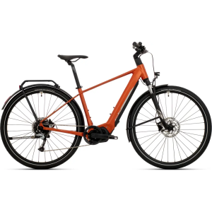 Superior eXR 6030 Touring 2024