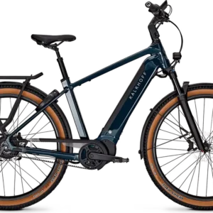 Kalkhoff Entice 5+ Excite – Heavy Duty SUV Belt Diamond 2024