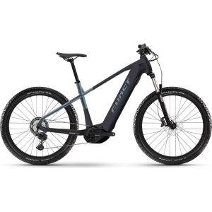 Ghost E-Teru Advanced Electric Bike 2024
