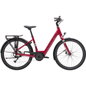 Trek Verve+ 1 Lowstep 2024