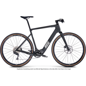 Rose Backroad Plus Flatbar 2024