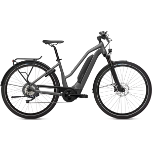 Flyer 22 Upstreet5 5.10 Mixed Electric Bike 2024