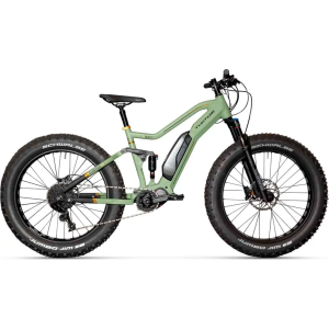 Tunturi eMAX FullFat CE 2024