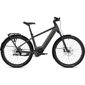Flyer G1 Goroc TR 7.33 Gents Electric Bike 2024