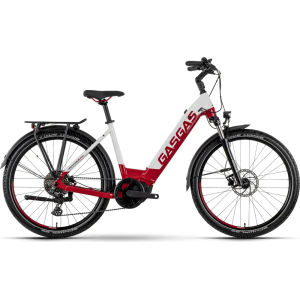 Gasgas G Trekking 2.0 Wave Electric Bike 2024