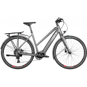 Drssiger City-E Sport Trapez 2 2024