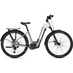 Focus AVENTURA 6.9 Electric Bike 2024