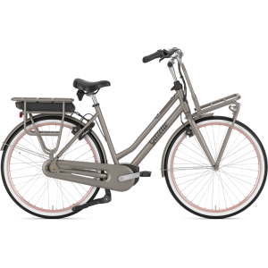 Gazelle Miss Grace C7+ HMB Low-Step Electric Bike 2024