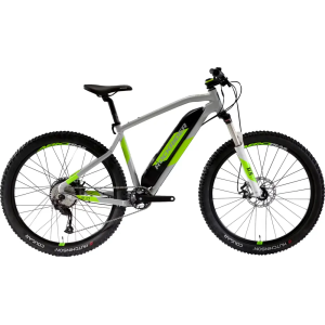 Rockrider 27.5 Inch Electric E-ST 500 2024