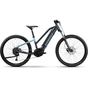 Ghost E-Teru Electric Bike 2024