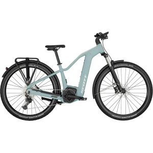 Scott Axis eRIDE 30 Lady 2024