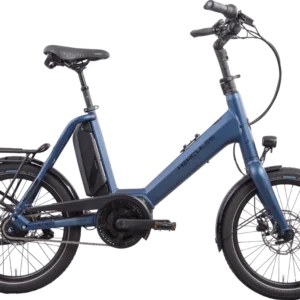 Hercules Futura Compact F8 – 20" Shimano Nexus Compact 2024