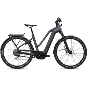 Flyer G1 Gotour 7.10 Mixed Electric Bike 2024