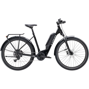 Trek Allant+ 5 Lowstep 2024