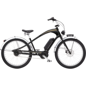 Electra Ghostrider Go! 5i Electric Bike 2024