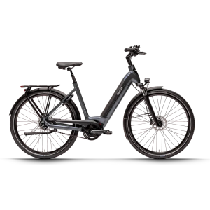 Dutch Infinity 50 Electric Bike 2024