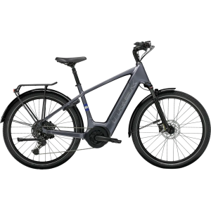 Trek Verve+ 4S 2024