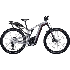 Bergamont E-Trailster 130 Pro 2024