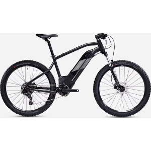 Rockrider 27.5in Electric E-ST 500 2024