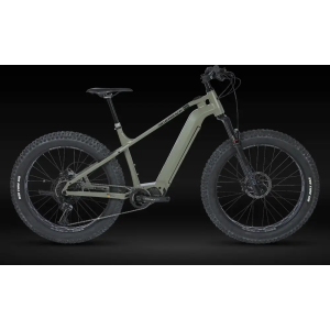 Silverback S-Electro Diamond Fat Explorer 2024