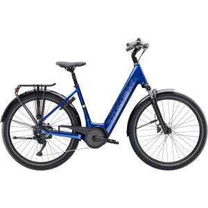 Trek Verve+ 3 Lowstep 2024