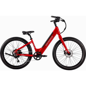 Denago City 3 Step-thru eBike 2024