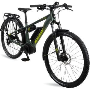 Stella El Reventador Superior MDB Urban 2024