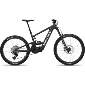 Santa Bullit GX AXS / Carbon CC 2024