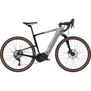 Cannondale Topstone Neo Carbon Lefty 3 2024