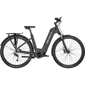 Scott Sub Cross eRIDE 20 Unisex EQ 2024