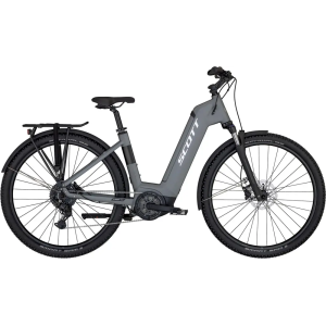 Scott Sub Cross eRIDE 30 Unisex EQ 2024