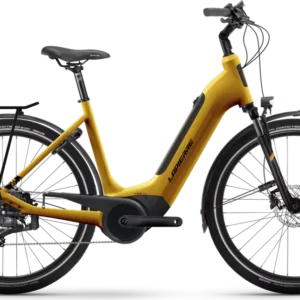 Lapierre e-Urban 3.5 – Bosch Active Line City E-Bike 2024