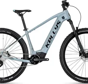Kellys Tayen R50 Ltd – Women's 27.5" Special Edition 2024