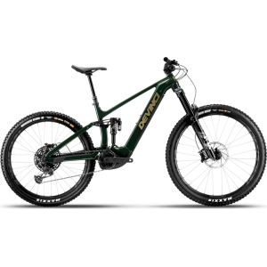 Devinci E-Troy GX 12S 2024