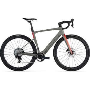 BMC Roadmachine 01 AMP X ONE 2024